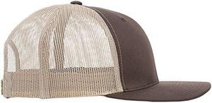 Chapeau de camionneur léger de conception professionnelle confortable mode populaire pour les scènes extérieures et de plage vente chaude - Product Image 6