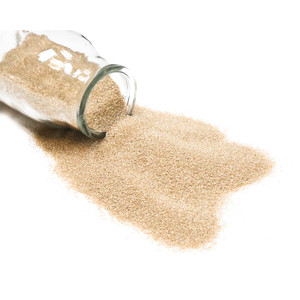 SAND01GD - <b>Decorative</b> Colored <b>Sand</b> - Fine Grain, Dull Gold - Product Image 1