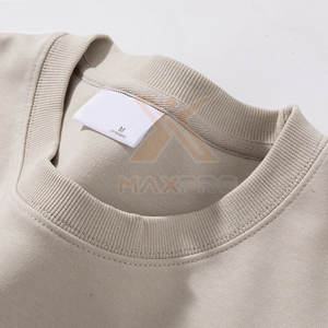 Sudaderas para Mujer Disponibles, Sudaderas Extra Grandes para Mujer, Sudaderas de Algodón y Poliéster para Mujer - Product Image 2