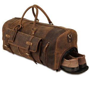 Exclusive Eco-Friendly Lightweight Polyester Ice Hockey <b>Bags</b> Customizable Designs Softback Style 50-70L Capacity Bulk Orders - Product Image 2