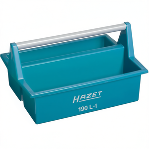 Hazet Plastic Tote Tray <b>Tool</b> <b>Boxes</b> Product - Product Image 2