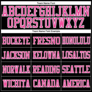 Maillot de football américain personnalisé au design attrayant, sur mesure, avec logo brodé - Product Image 6