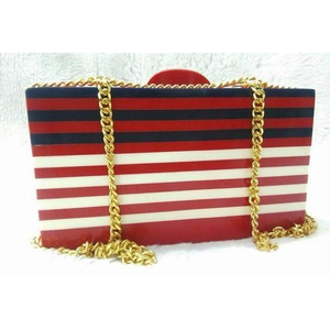 Mini bolsos de Metal hechos a mano para mujer, nuevo modelo, bolsos de fiesta para mujer, venta al por mayor, precio de fábrica, adornos de jardín - Product Image 4