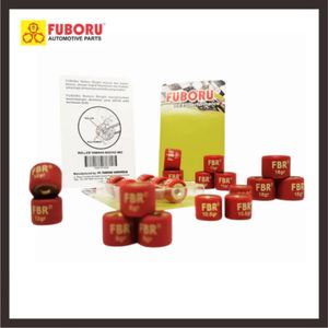 Plaque de friction d'embrayage de moto durable FI, haute performance, antidérapante, assure une transmission fluide, OEM Indonésie avec garantie - Product Image 6