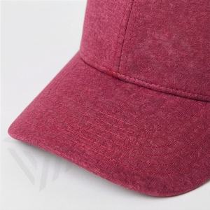 Casquette de baseball de taille adulte, design OEM personnalisé, quantité en gros à vendre, MOQ faible, casquette de baseball unie, chapeau de sport de plein air de qualité supérieure - Product Image 4