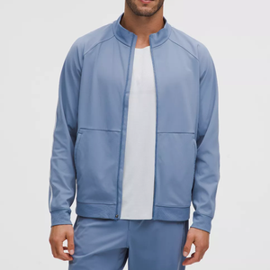 Haute qualité unisexe Smart décontracté printemps imperméable respirant Standard veste Sports de plein air Camouflage coupe-vent avant pour - Product Image 1