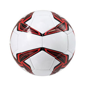 Ballon de football personnalisé taille 5 ballons de football taille 5 ballons de football ballon de football en PVC - Product Image 3