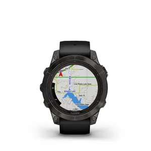 VENTAS CALIENTES Reloj Inteligente GPS Multideporte Garmin fenix 7 Pro Sapphire Solar - Product Image 4