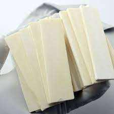 Premium Quality Bone Inlay Scales in Natural White Colour Bone Scales <b>Knife</b> in High Quality Low Price by Rm International - Product Image 5