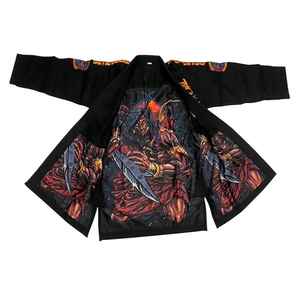 Kimono personalizado brasileño JiuJitsu Gi Bjj GI kimono GI brasileño Jiu Jitsu a la venta en EE. UU. - Product Image 2