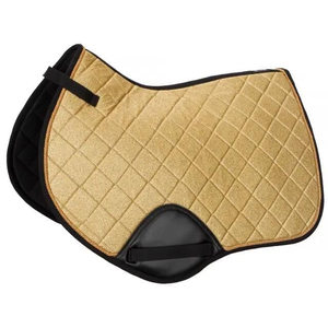 Almohadilla para SILLÍN de caballo Almohadilla para montar a caballo ecuestre de alta calidad o logotipo personalizado al por mayor de caballo - Product Image 5