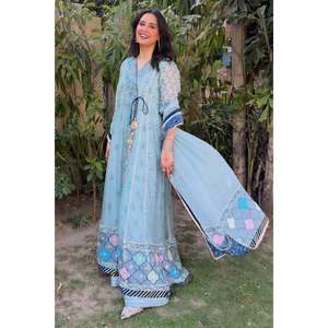 Conjunto de Traje para Mujer de Allegra - Product Image 5