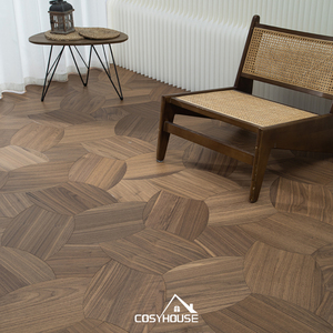 <span class=keywords><strong>Parquet</strong></span> artisanal en bois <span class=keywords><strong>exotique</strong></span> pour intérieurs haut de gamme - Product Image 3