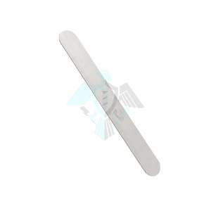 Best Supplier Pissco for Ochsner Ribbon Retractor Hand Held | Self Retaining Retractor 2 X 18 cm Surgical Instruments - Product Image 1