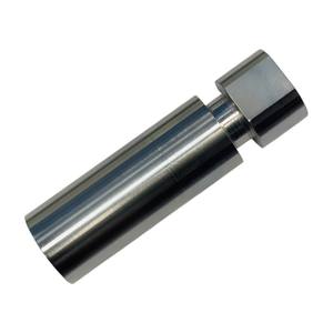 Usinage CNC de précision au Vietnam, capacité d'électroérosion par fil en acier inoxydable - Product Image 5