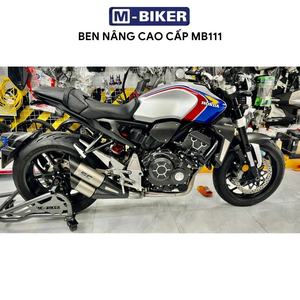 MB111 Premium Ben Lift Véritable M-Biker Workstands - Product Image 5