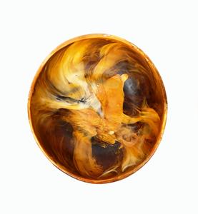 Produit artisanal Bol et plat - Lave-vaisselle - Design moderne européen personnalisable pour la maison - Product Image 2