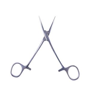 Juego de Instrumentos Quirúrgicos Veterinarios, Tijeras, Portaagujas, Manual - Product Image 2