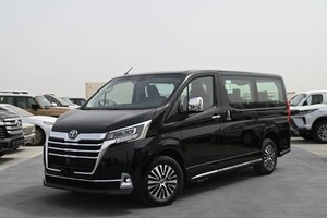 ¡Alta mejor calidad 2022 BUEN USADO Tot/Oya GRAN- VI!A PRE- MIIUM 3.5L GASOLINA 6 SEAT - Product Image 3