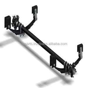 Asegurar el control de calidad Venta al por mayor Prueba de hoja de resorte de color negro, precio de fábrica de máquina de prueba de resorte de hoja para la venta - Product Image 4