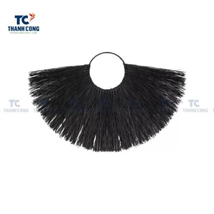 Best Selling 2025 Hand <b>Fan</b> Decorative Eco Friendly <b>Wall</b> Hanging <b>Fan</b> Living Room - Product Image 6