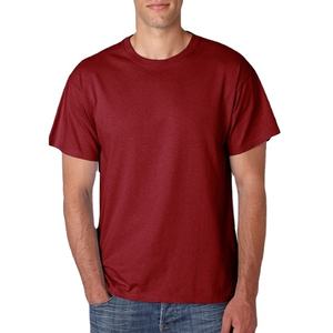 T-shirt de qualité supérieure pour hommes, 100% coton, design personnalisé, logo, t-shirt oversize, vente chaude, faible MOQ, vente en gros, qualité d'exportation OME - Product Image 3