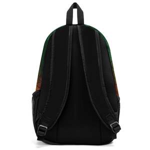 Mochila Deportiva de Nailon con Logotipo Personalizado OEM METAVERSE APPAREL para Hombre, Capacidad de 30-40L, para Uso Comercial y de Viaje - Product Image 4