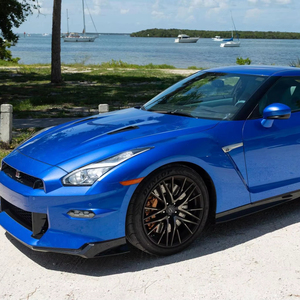 Nissan GT-R Skyline Edition Plus 2024 sans accident, conduite à gauche/droite - Product Image 1