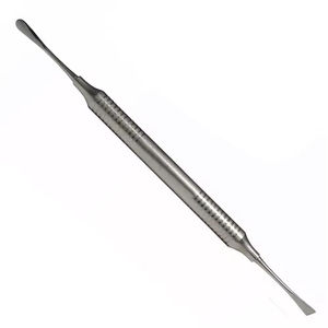 Élévateur périostal, lime osseuse et curette, sonde exploratrice pour implantologie dentaire, élévateurs périostaux pour implants dentaires, prix de gros - Product Image 2