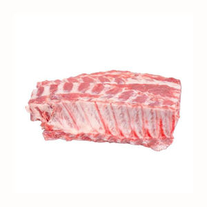 Carne de cerdo congelada de la mejor calidad, disponible para suministro, carne congelada de grado frontal, carne congelada barata, carne sin hueso de vientre de cerdo congelada - Product Image 1