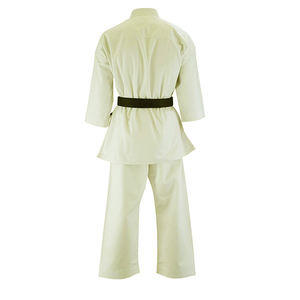 Uniforme de Karate para Hombre, Económico, Personalizado, de Buena Calidad, Transpirable, de Secado Rápido, Ligero, con Color Personalizado - Product Image 2