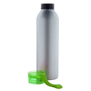 Borraccia in Alluminio Personalizzabile Friness, Gadget Promozionale per Bevande - Product Image 2