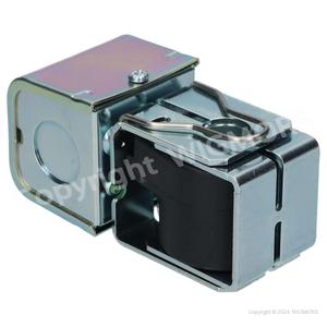 Bobina de solenoide Danfoss, BJ208BS, caja de conexiones, 0,20 m, tensión de alimentación [V] AC: 208, paquete múltiple, 018F4132 - Product Image 3
