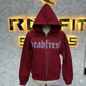 Sweat à capuche avec fermeture éclair le plus demandé, sweat à capuche imprimé en usine, sweats à capuche bon marché pour hommes, meilleure vente à la mode - Product Image 4