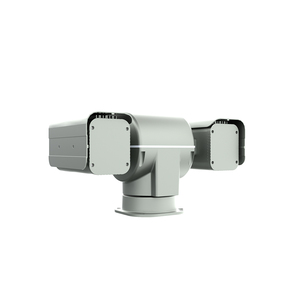 Dài phạm vi 360 độ ngày và đêm nhiệt hình ảnh CCTV An Ninh <span class=keywords><strong>PTZ</strong></span> <span class=keywords><strong>IP</strong></span> <span class=keywords><strong>Camera</strong></span> - Product Image 2