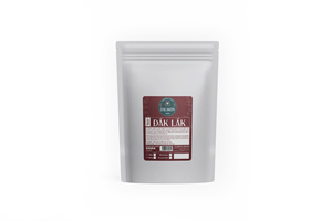 กาแฟคั่วบดละเอียด ดาลาคอน รสขมเข้มข้น 100% โรบัสต้า คุณภาพสูง รับผลิตแบบ OEM/ODM จากเวียดนาม บรรจุถุงใหญ่ มีคาเฟอีน - Product Image 2
