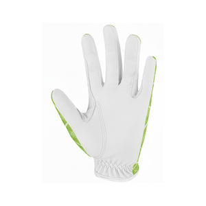 Guantes de montar a caballo ligeros y perfectamente transpirables de la mejor calidad de marca personalizada, guantes de montar antideslizantes, guantes ecuestres duraderos - Product Image 4