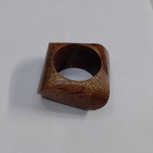 Juego de servilleteros de forma redonda multicolor y resina de nuevo estilo, vajilla para restaurante, vajilla usada, el mejor diseño para el hogar y la cocina - Product Image 2