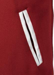 Chaqueta de Invierno de Poliéster para Hombre, Ligera, Acolchada, Cortavientos, Estilo Universitario, de Grand Power Industries - Product Image 4