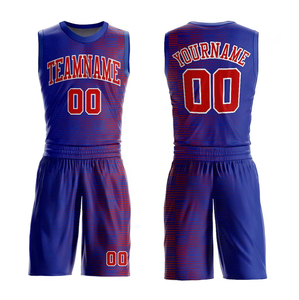 ชุดเครื่องแบบเสื้อบาสเก็ตบอลสำหรับผู้ชายเครื่องแบบบาสเก็ตบอลมืออาชีพออกแบบเครื่องแบบบาสเก็ตบอลของคุณเองได้ตามต้องการ - Product Image 3