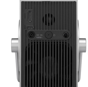 Nouveau projecteur portable intelligent 4K Q HU710PB de qualité supérieure avec ajustement automatique de l'écran, mise au point automatique, laser RGB jusqu'à 154 % DCI-P3 - Product Image 1