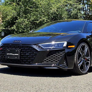 Voiture d'occasion fiable Audi R8 V10 Performance Coupé Quattro 2022 - Product Image 3