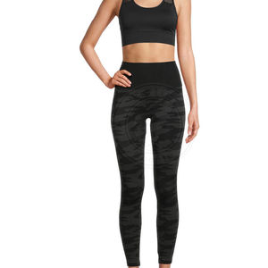 Latest Design Customized Women Legging Whole Sale Women Legging Light <b>Weight</b> Women Legging With Professional wear OEM Size - Product Image 2