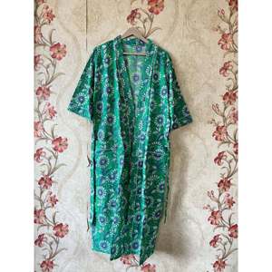 Kimono para la Playa, Traje de Baño para Escapadas de Verano - Product Image 1