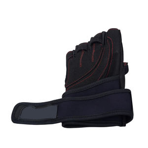 Gants de musculation, gants d'entraînement de fitness, gants de musculation, gants de vélo avec support pour le poignet - Product Image 3