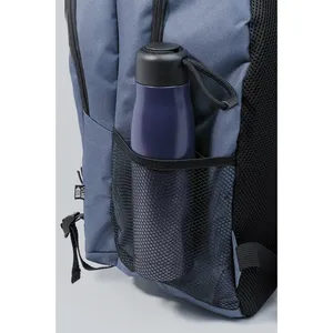 Zaino Ecologico in RPET Honnold, Categoria Promozionale Gadget - Product Image 4