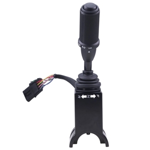 Selector de Cambios 0501210397 DW-2 DW-3 Compatible con Cargadora de Ruedas <span class=keywords><strong>921</strong></span> - Product Image 1