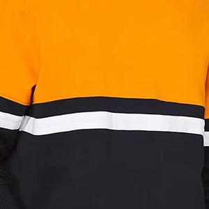 Sudadera con capucha para hombre Sudaderas con capucha Pullover Invierno Peso pesado Fleece Algodón Cálido Deporte Ropa informal - Product Image 5