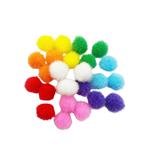 Mix 9 Colors