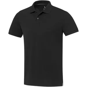 Polo Promozionali Riciclabili Emerald Aware: Merchandising Sostenibile - Product Image 2
